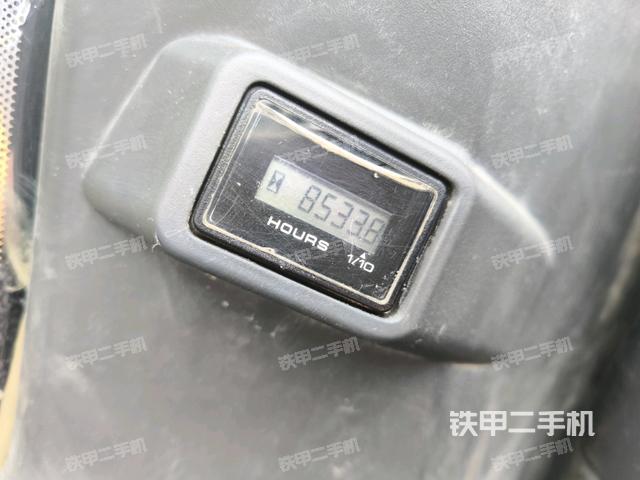 顯示屏?（駕駛室部分）