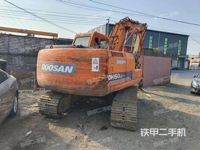 整機右后45°（整機外觀）