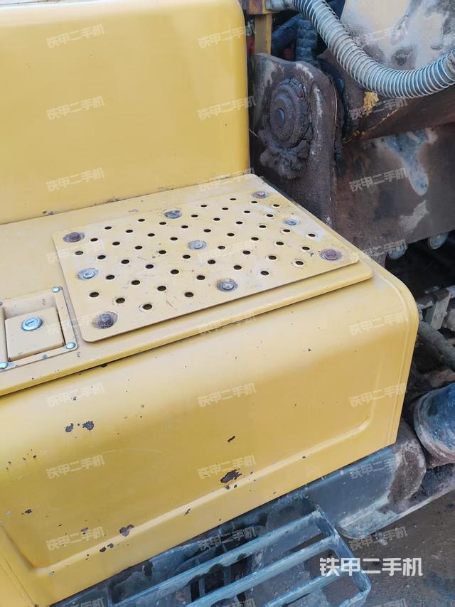 大臂根部?斜視（工作和回轉裝置）