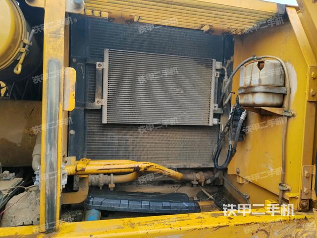 液壓泵室(大件艙室) 液壓泵室(大件艙室)