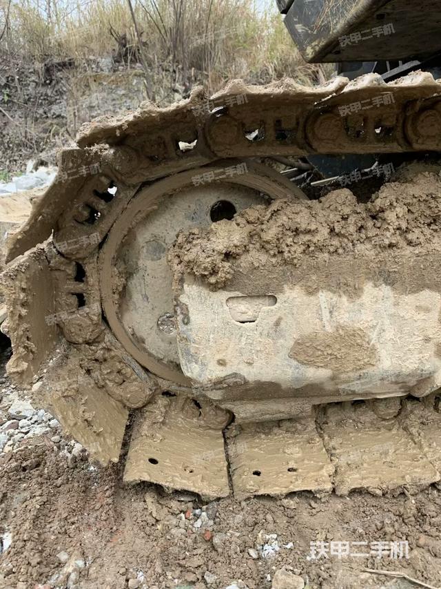 右導(dǎo)向輪（行走機(jī)構(gòu)）