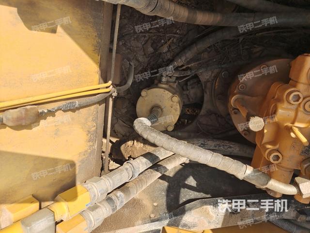 分配閥(上車部件) 分配閥(上車部件)