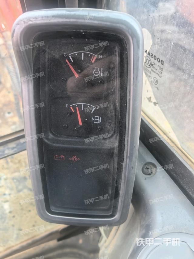 顯示屏?（駕駛室部分）