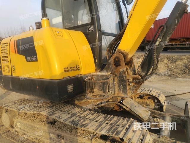 右前45（整機外觀）