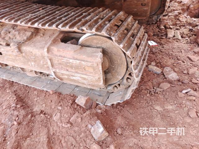 右托鏈輪+鏈筋(行走機(jī)構(gòu)) 右托鏈輪+鏈筋(行走機(jī)構(gòu))