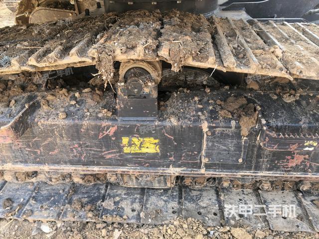 右托鏈輪+鏈筋（行走機構(gòu)）