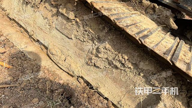 右托鏈輪+鏈筋（行走機(jī)構(gòu)）