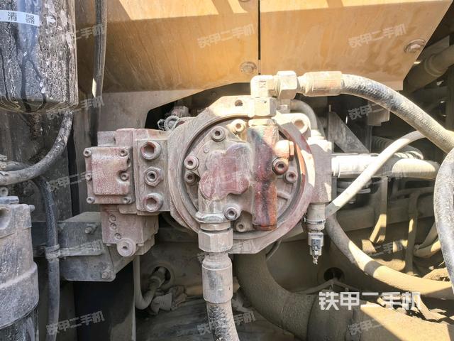 電瓶(大件艙室) 電瓶(大件艙室)