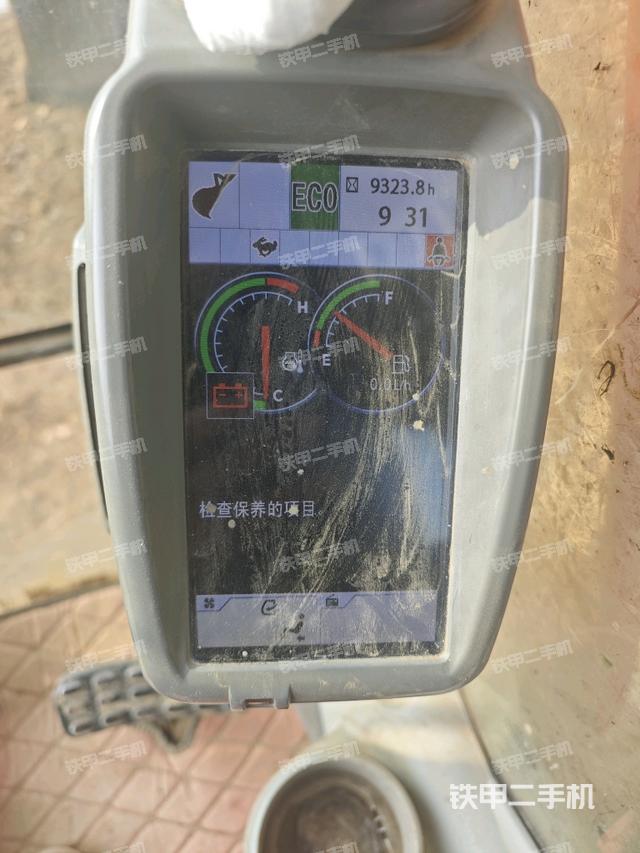 顯示屏?(駕駛室部分) 顯示屏?(駕駛室部分)