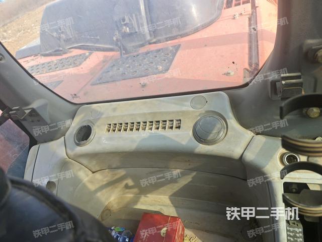 小時表(駕駛室部分) 小時表(駕駛室部分)