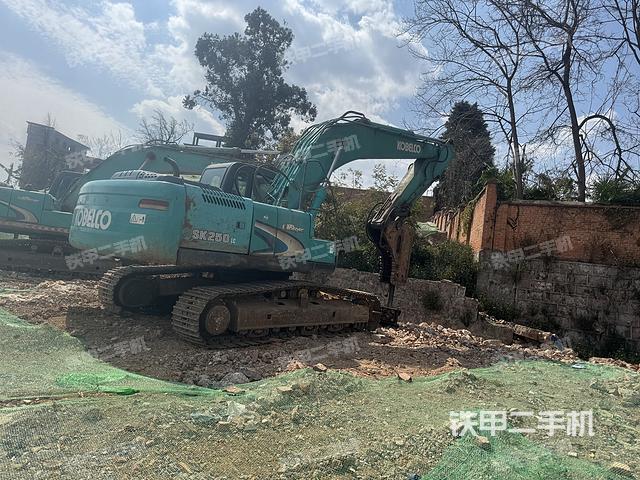 整机右后45°（整机外观）