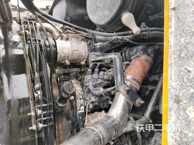 發(fā)動機側面2(動力系統(tǒng)) 發(fā)動機側面2(動力系統(tǒng))