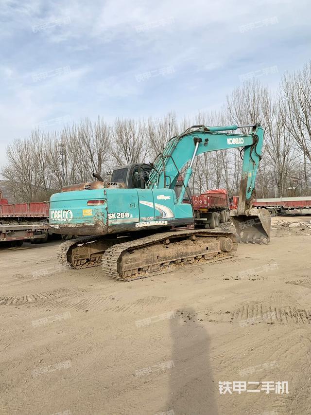 整機右后45°（整機外觀）