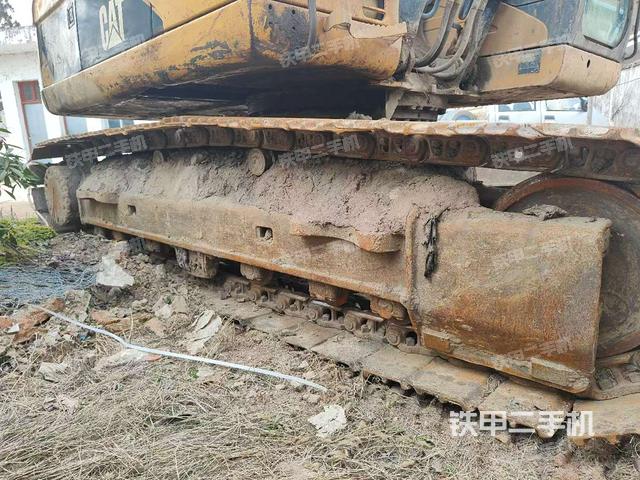 駕駛室整體（整機(jī)外觀）