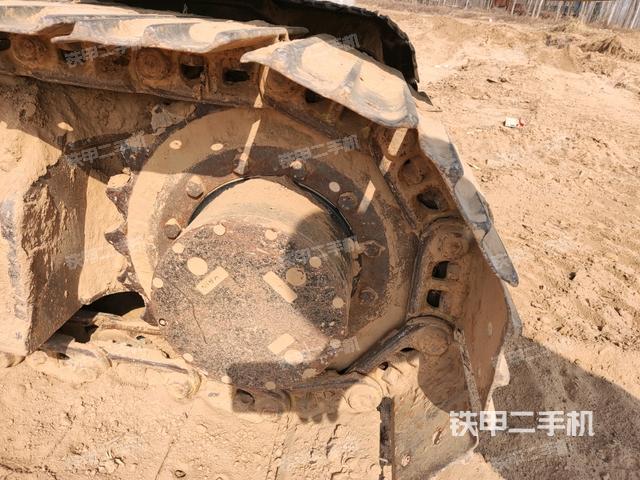 右驅(qū)動輪(行走機(jī)構(gòu)) 右驅(qū)動輪(行走機(jī)構(gòu))