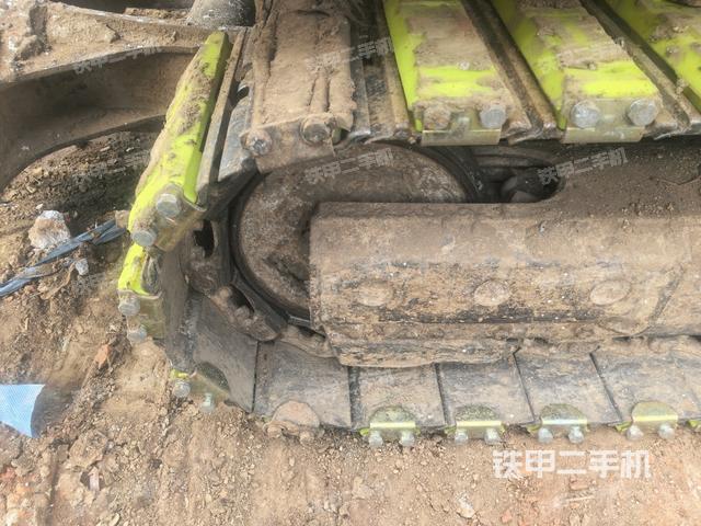 右導向輪（行走機構）