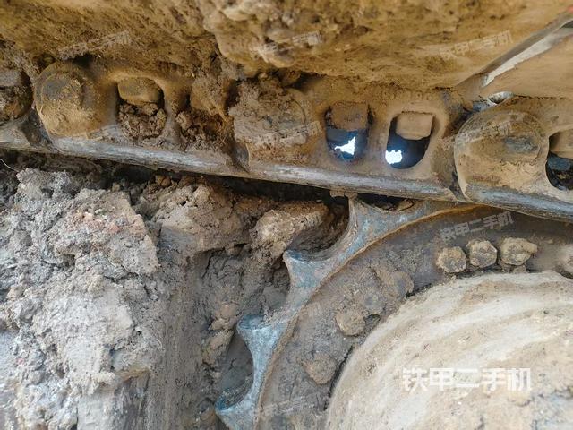 左驅動輪（行走機構）