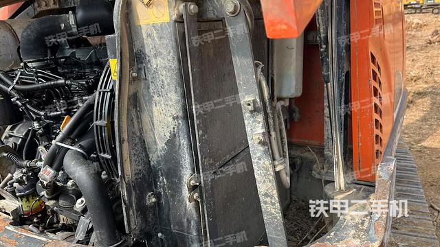 散熱器室（大件艙室）