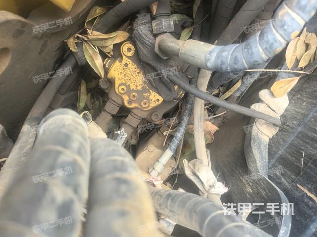 回轉(zhuǎn)馬達(dá)(上車部件) 回轉(zhuǎn)馬達(dá)(上車部件)