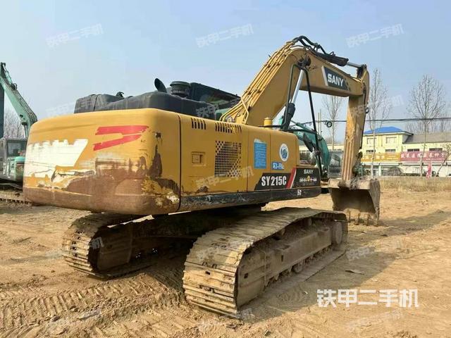 整機(jī)右后45°（整機(jī)外觀）