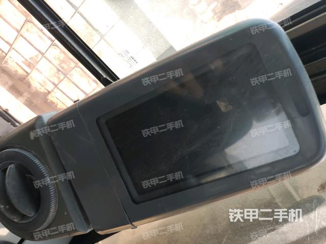 顯示屏?（駕駛室部分）