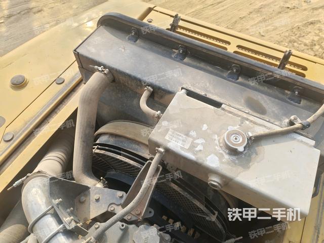 水箱+風扇特寫（上車部件）