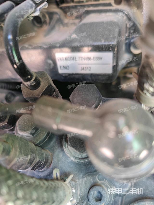 散熱器室（大件艙室）