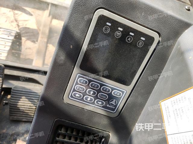 顯示屏?(駕駛室部分) 顯示屏?(駕駛室部分)