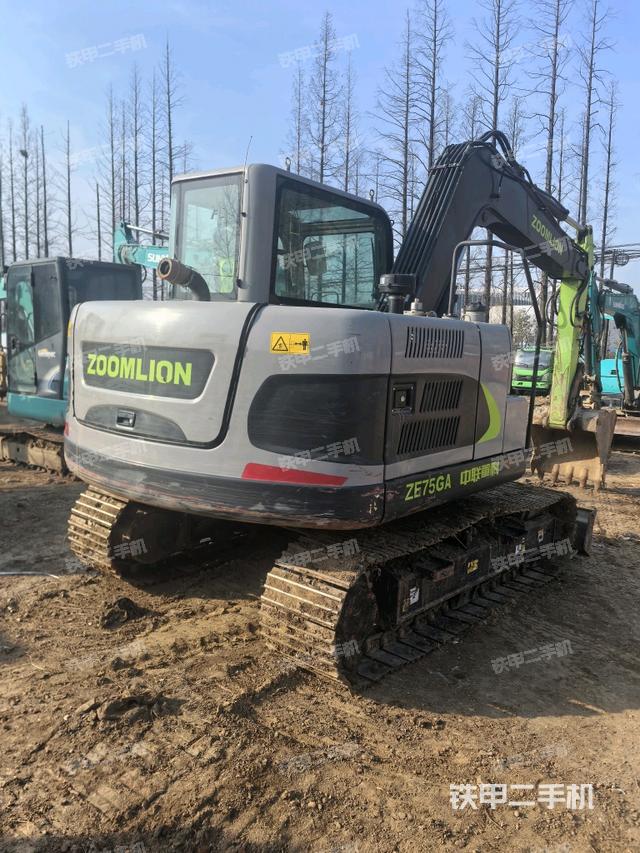 右后45（整機外觀）