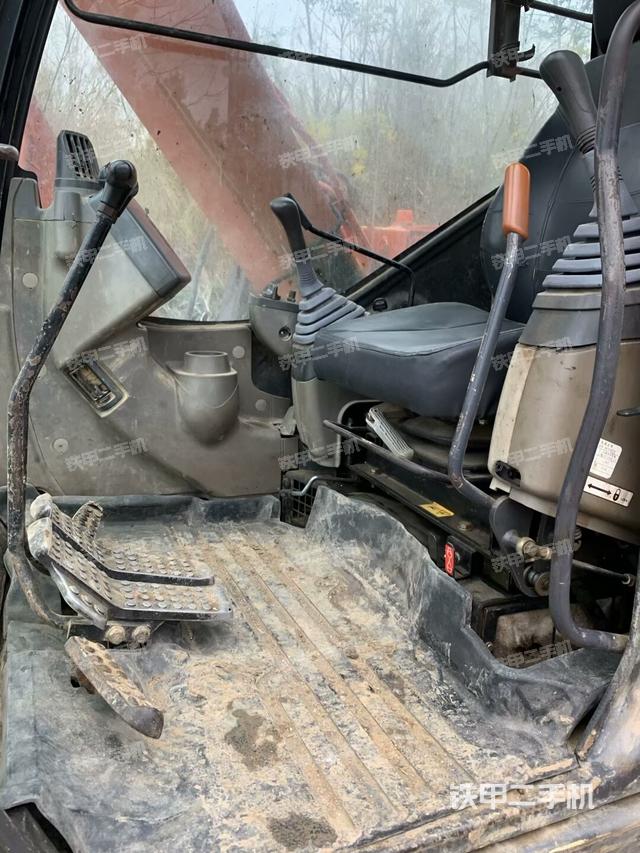 小時(shí)表（駕駛室部分）