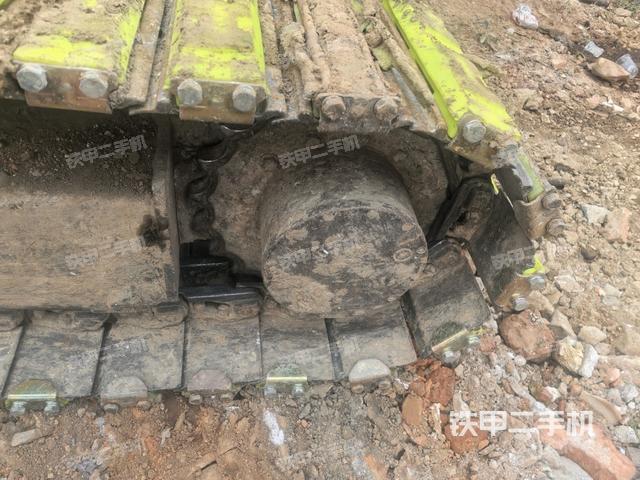 右托鏈輪+鏈筋（行走機構）