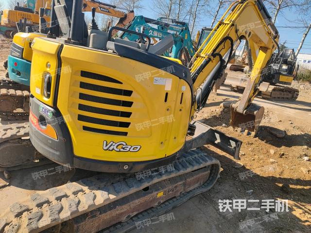 右后45（整機(jī)外觀）