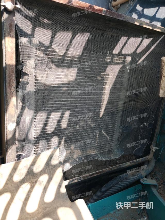 散熱器室(大件艙室) 散熱器室(大件艙室)