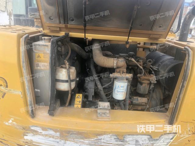發(fā)動(dòng)機(jī)室(上車部件) 發(fā)動(dòng)機(jī)室(上車部件)