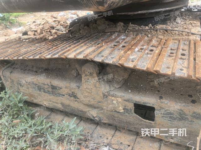 右托鏈輪+鏈筋(行走機(jī)構(gòu)) 右托鏈輪+鏈筋(行走機(jī)構(gòu))