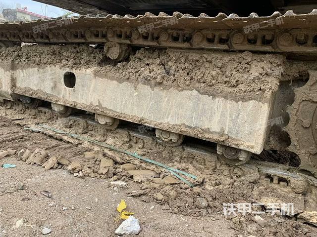 右托鏈輪+鏈筋（行走機(jī)構(gòu)）