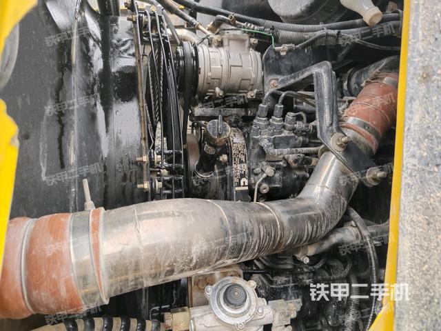 發(fā)動機側面1(動力系統(tǒng)) 發(fā)動機側面1(動力系統(tǒng))