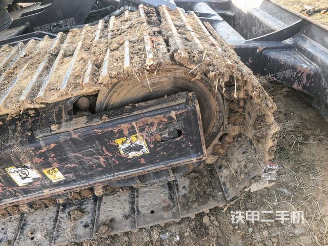 右導(dǎo)向輪（行走機構(gòu)）