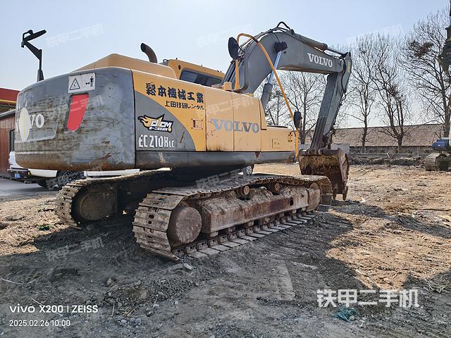 整机右后45°（整机外观）