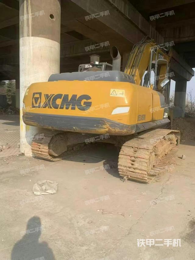 整機右后45°（整機外觀）