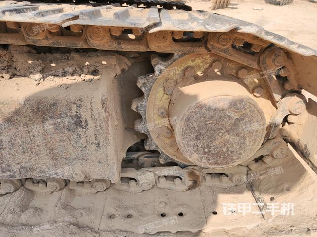 左驅(qū)動(dòng)輪(行走機(jī)構(gòu)) 左驅(qū)動(dòng)輪(行走機(jī)構(gòu))