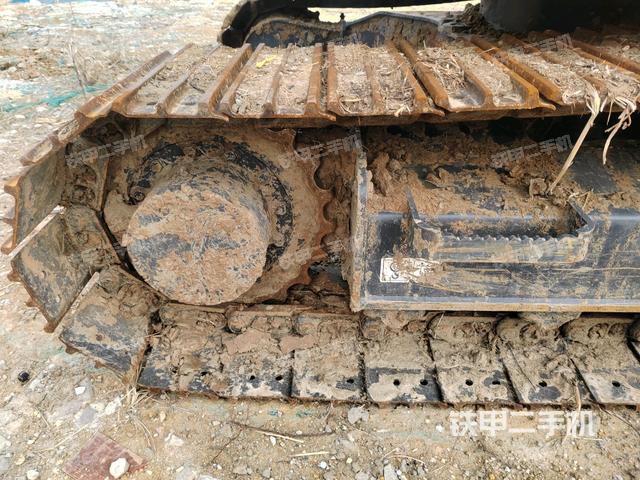 左驅(qū)動(dòng)輪(行走機(jī)構(gòu)) 左驅(qū)動(dòng)輪(行走機(jī)構(gòu))