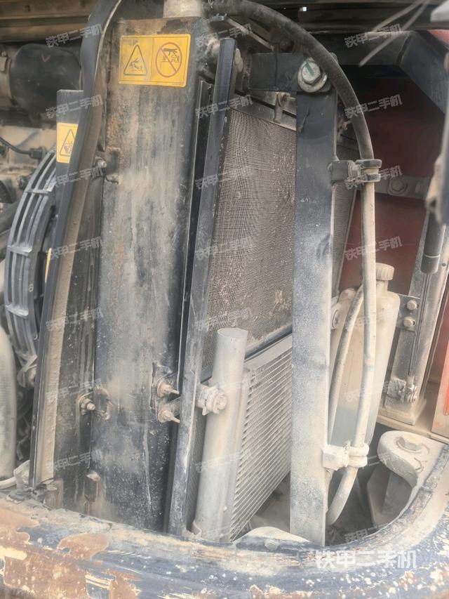 散熱器室（大件艙室）