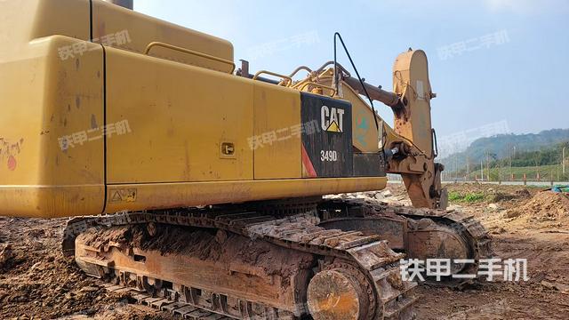 整机右后45°（整机外观）