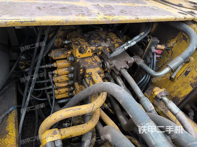 分配閥（上車(chē)部件）