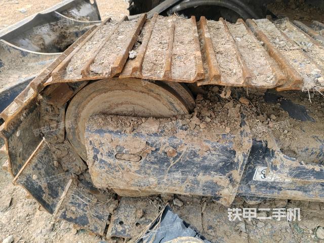 右托鏈輪+鏈筋(行走機(jī)構(gòu)) 右托鏈輪+鏈筋(行走機(jī)構(gòu))