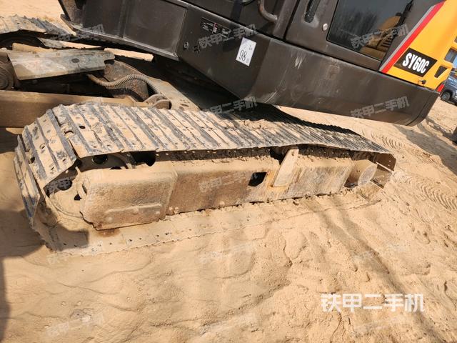 左側(cè)履帶整體?(行走機(jī)構(gòu)) 左側(cè)履帶整體?(行走機(jī)構(gòu))