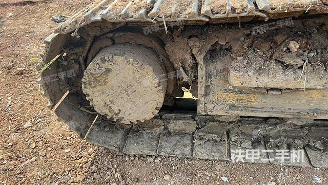 左驅動輪(行走機構) 左驅動輪(行走機構)