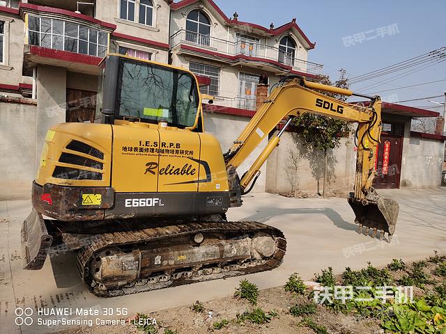 整机右后45°（整机外观）