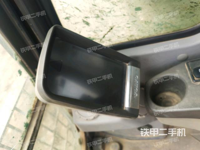顯示屏?(駕駛室部分) 顯示屏?(駕駛室部分)